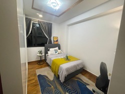 Westmere (D22), Condominium #543114591